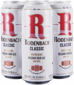 Rodenbach - Classic Flanders Red Sour Ale (415)