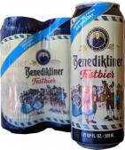 Benediktiner Festbier 4pk Cn (415)