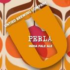 Untied Perla 4pk Cn (415)