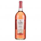 Gallo Family Vineyards - White Zinfandel (1500)