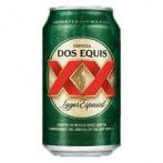 Dos Equis - Lager (221)