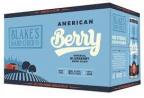 Blake's Hard Cider - American Berry