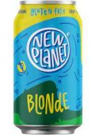 New Planet - Blonde Ale (414)