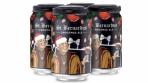 St Bernardus Christmas 4pk Cn (414)