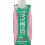 Beatbox Beverages - Watermelon (500)