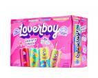 Loverboy Variety 8pk Cn (881)