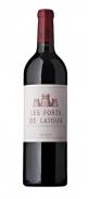 Les Forts D Latour Pauillac 2017 (750)