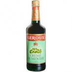 Leroux - Creme de Menthe (750)