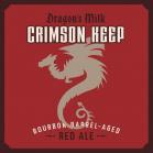 New Holland - Dragons Milk Crimson Keep (414)