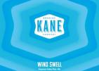 Kane Brewing - Wind Swell (415)