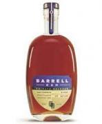 Barrell Rum - The 9Th Floor (750)