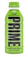 Prime Lemon Lime Sgl Btl