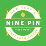 Nine Pin Ciders - Rotating Cider Series