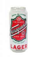 Narragansett Brewing Co - Narragansett Lager (221)