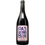 Pas de Probleme - Pinot Noir (750)