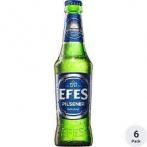 Efes Pilsner 6pk Btl (667)