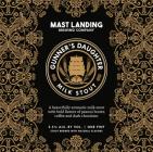 Mast Landing - Gunner's Daughter (415)