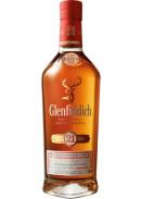 Glenfiddich - 21 Year (750)