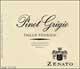 Zenato - Pinot Grigio Delle Venezie (750ml) (750ml)