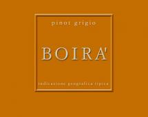 Boira - Pinot Grigio (750ml) (750ml)