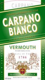 Carpano - Blanco Vermouth (375ml) (375ml)