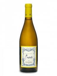 Cupcake - Chardonnay (750ml) (750ml)