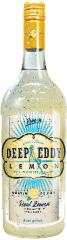 Deep Eddy - Lemon Vodka (750ml) (750ml)