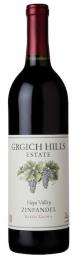 Grgich Hills - Zinfandel (750ml) (750ml)