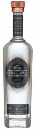 Jose Cuervo - Tradicional Cristalino (750ml) (750ml)