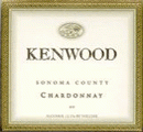 Kenwood - Chardonnay Sonoma County (750ml) (750ml)