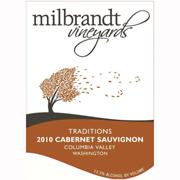 Milbrandt - Cabernet Sauvignon (750ml) (750ml)