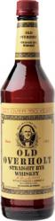 Old Overholt - Straight Rye Whiskey (1L) (1L)