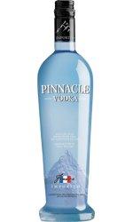 Pinnacle - Vodka (750ml) (750ml)