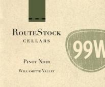 RouteStock - Pinot Noir (750ml) (750ml)