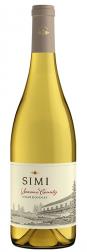 Simi - Chardonnay Sonoma County (375ml) (375ml)