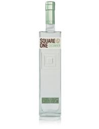 Square One  - Organic Cucumber Vodka (750ml) (750ml)