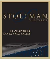 Stolpman - La Cuadrilla (750ml) (750ml)