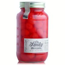 Ole Smoky Tennessee Moonshine - Cherry Moonshine (750ml) (750ml)