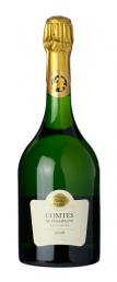 Taittinger - Brut Blanc de Blancs Champagne Comtes de Champagne (750ml) (750ml)