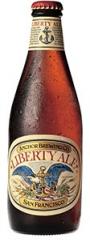 Anchor Brewing Co - Anchor Liberty Ale (6 pack 12oz bottles) (6 pack 12oz bottles)