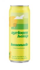 Ayrloom Lemonade 4pk Cn (4 pack 12oz cans) (4 pack 12oz cans)