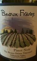 Beaux Freres Willam Pinot Noir (750ml) (750ml)