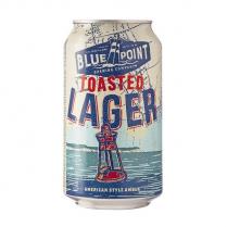 Blue Point Brewing - Toasted Lager (6 pack 12oz bottles) (6 pack 12oz bottles)