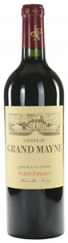 Grand Mayne St Emilion (750ml) (750ml)