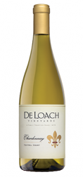 DeLoach - Central Coast Chardonnay (750ml) (750ml)