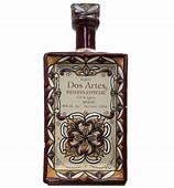 Dos Artes - Wine Barrel Reposado (1L) (1L)