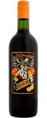 Ed Hardy - Sangria (750ml) (750ml)