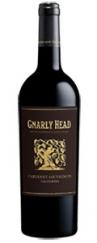 Gnarly Head - Cabernet Sauvginon (750ml) (750ml)