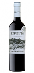 Infinito Cabernet Sauvignon (750ml) (750ml)