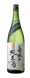 Kikusui - Shuzo Junmai (720ml)